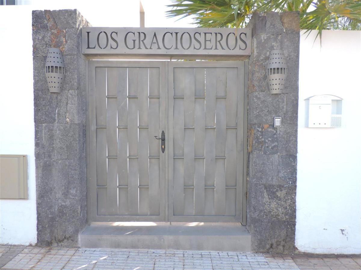 卡门港Gracioseros 211公寓 外观 照片